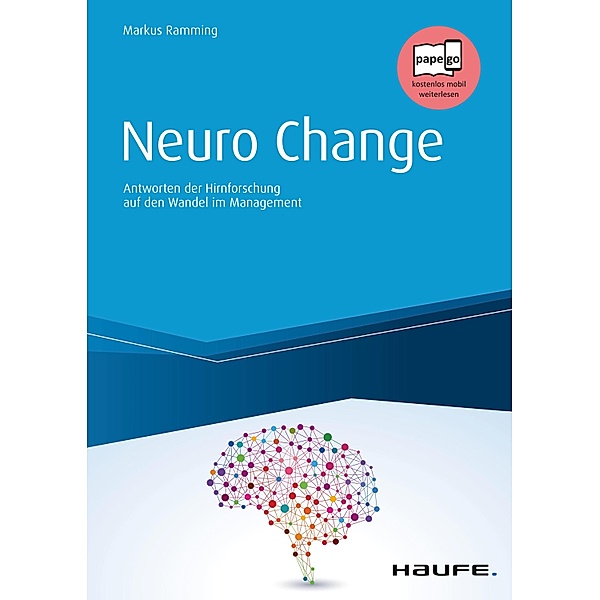 Neuro Change / Haufe Fachbuch, Markus Ramming