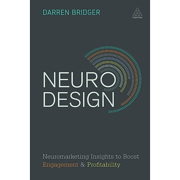 Neuro Design, Darren Bridger