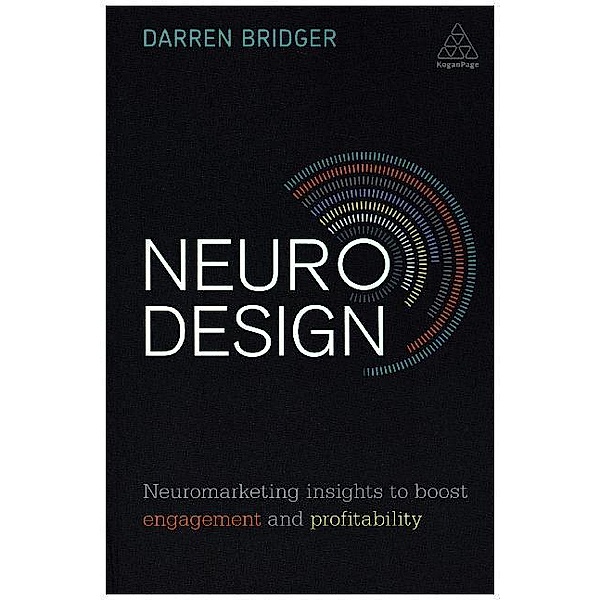 Neuro Design, Darren Bridger