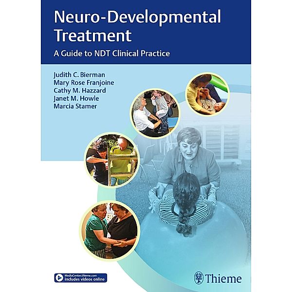 Neuro-Developmental Treatment