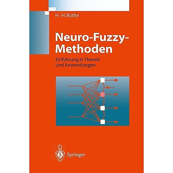 Neuro-Fuzzy-Methoden, Hans-H. Bothe