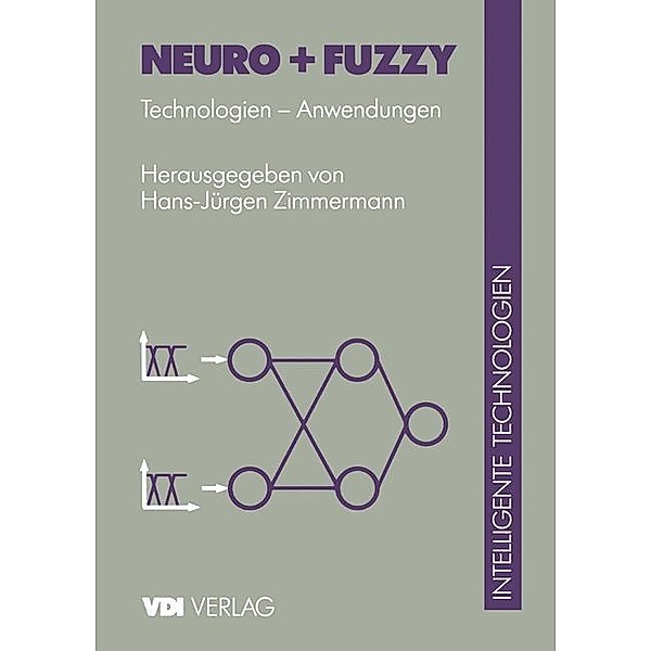 Neuro + Fuzzy / VDI-Buch