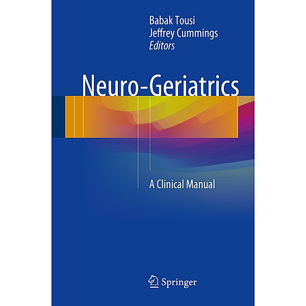 Neuro-Geriatrics