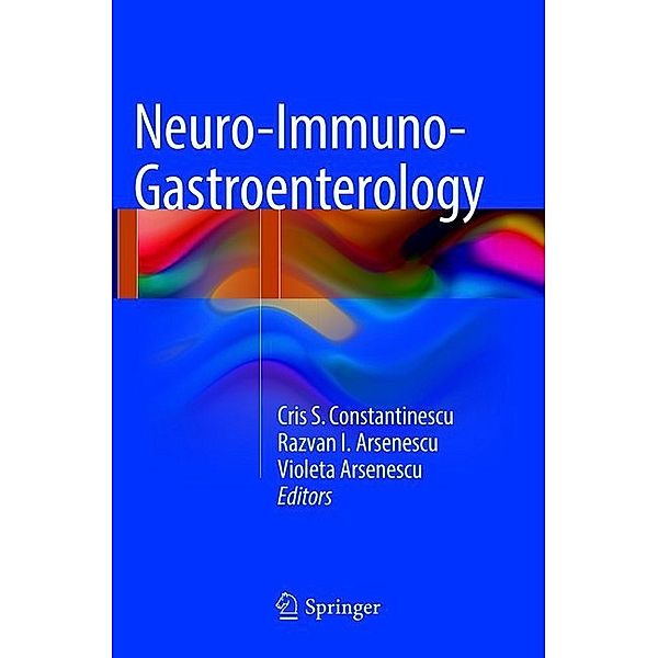 Neuro-Immuno-Gastroenterology