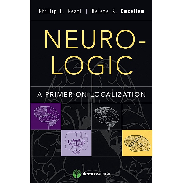 Neuro-Logic, Helene A. Emsellem, Phillip L. Pearl