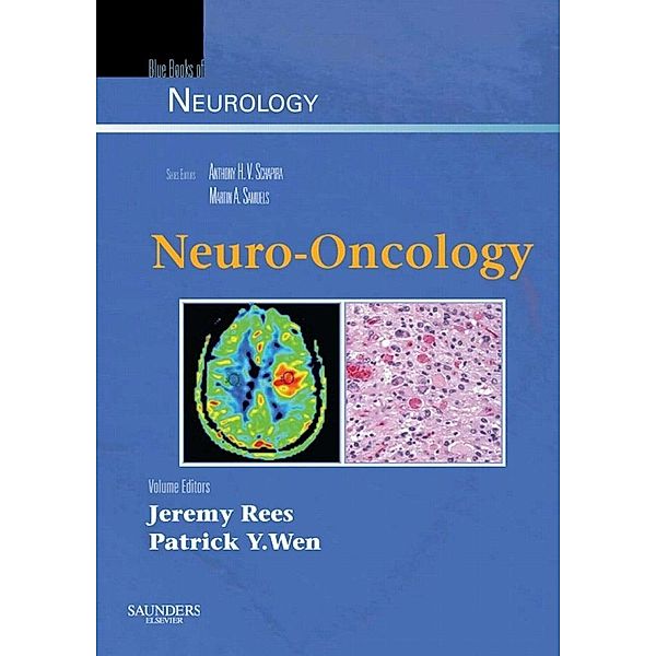 Neuro-Oncology, Jeremy Rees, Patrick Y Wen