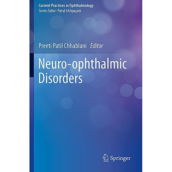 Neuro-ophthalmic Disorders