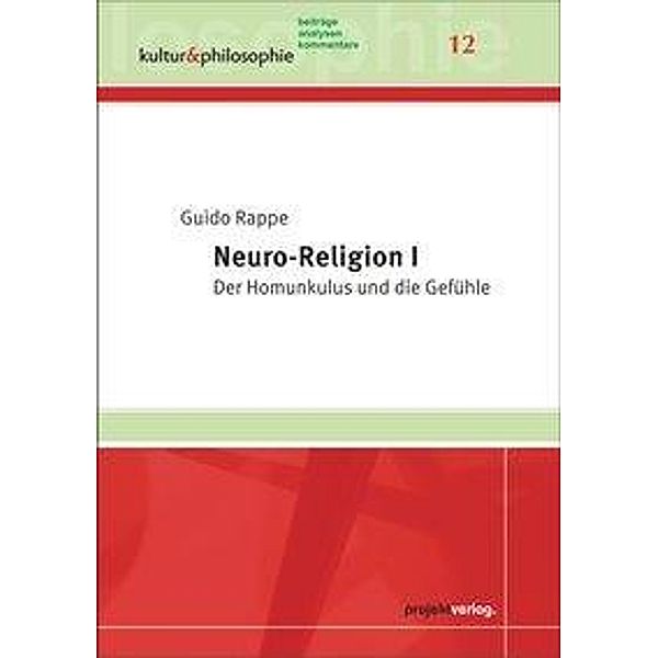 Neuro-Religion, Guido Rappe