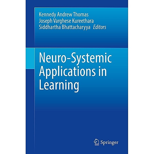 Neuro-Systemic Applications in Learning