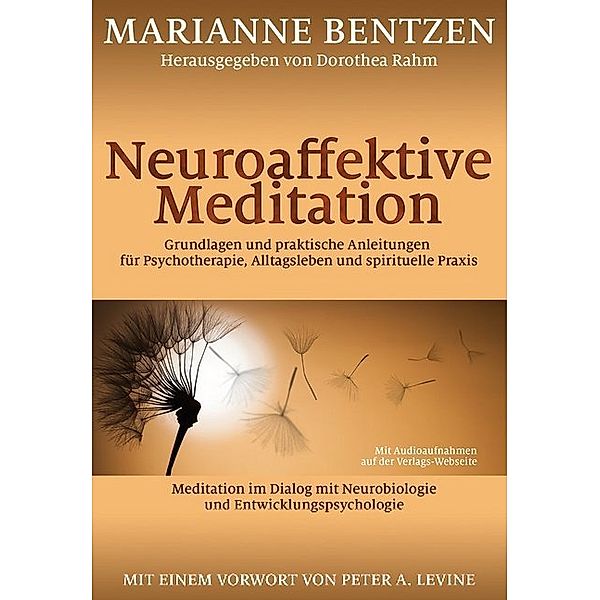 Neuroaffektive Meditation, Marianne Bentzen