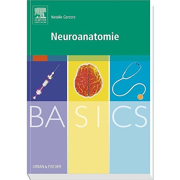 Neuroanatomie, Natalie Garzorz