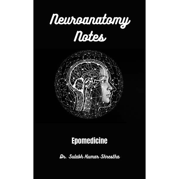 Neuroanatomy Notes, Sulabh Kumar Shrestha