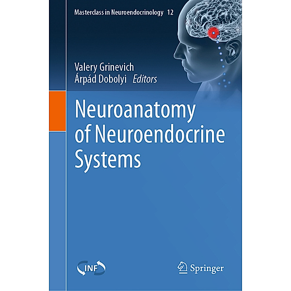 Neuroanatomy of Neuroendocrine Systems