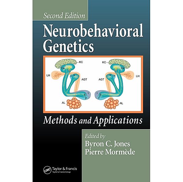 Neurobehavioral Genetics