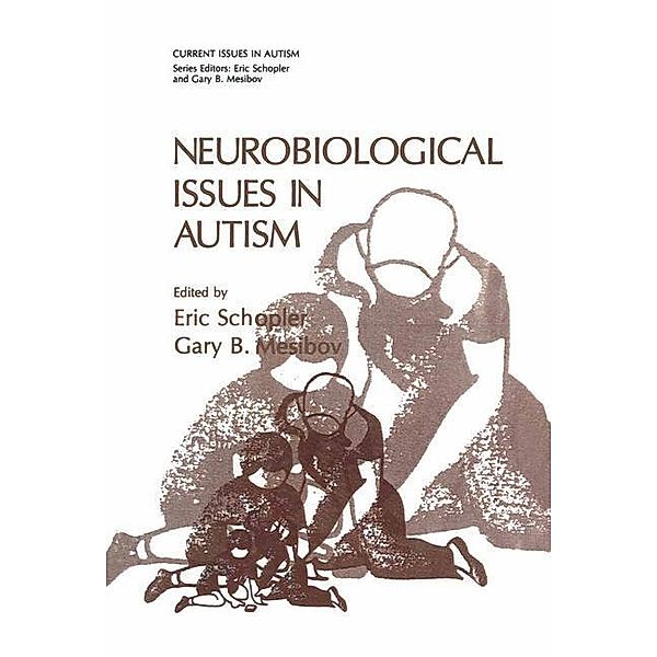 Neurobiological Issues in Autism