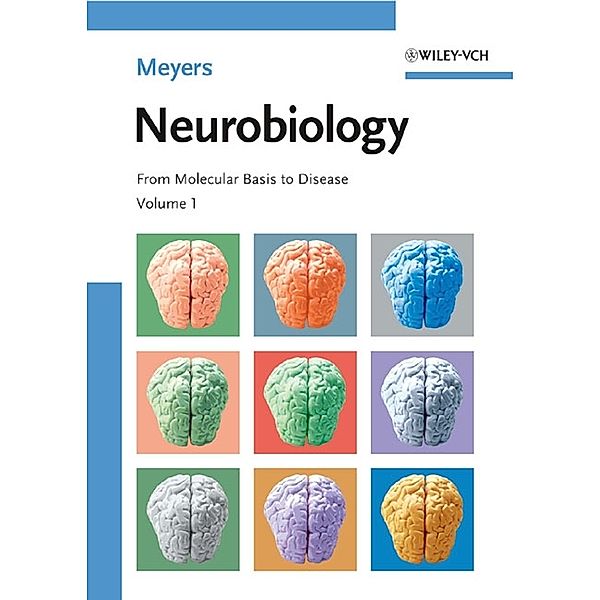 Neurobiology, 2 Vols.