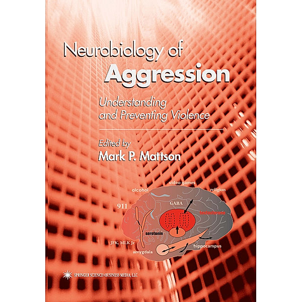 Neurobiology of Aggression