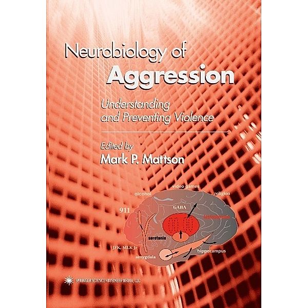 Neurobiology of Aggression / Contemporary Neuroscience