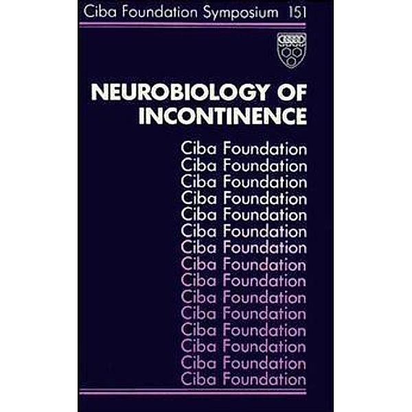 Neurobiology of Incontinence