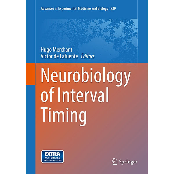 Neurobiology of Interval Timing