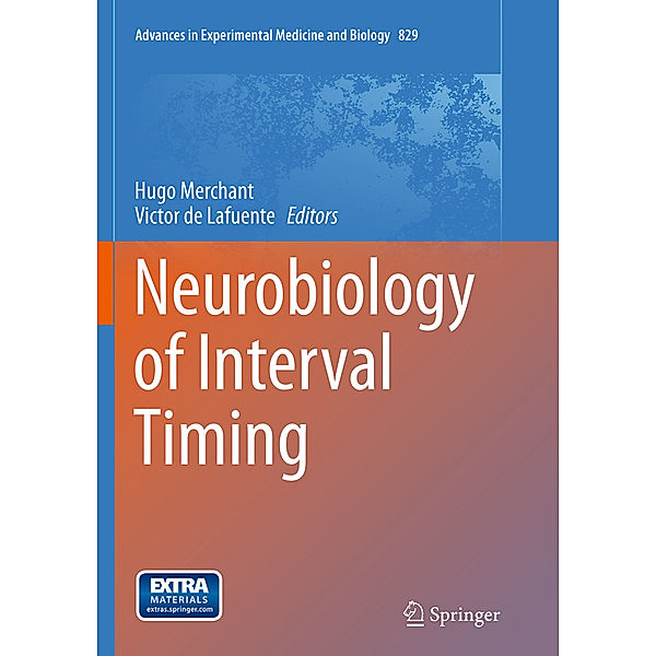 Neurobiology of Interval Timing