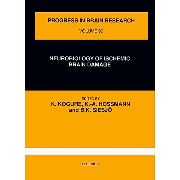 Neurobiology of Ischemic Brain Damage