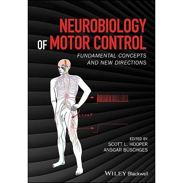 Neurobiology of Motor Control