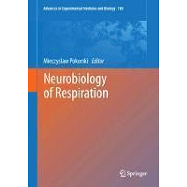 Neurobiology of Respiration