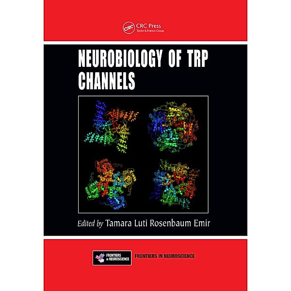 Neurobiology of TRP Channels