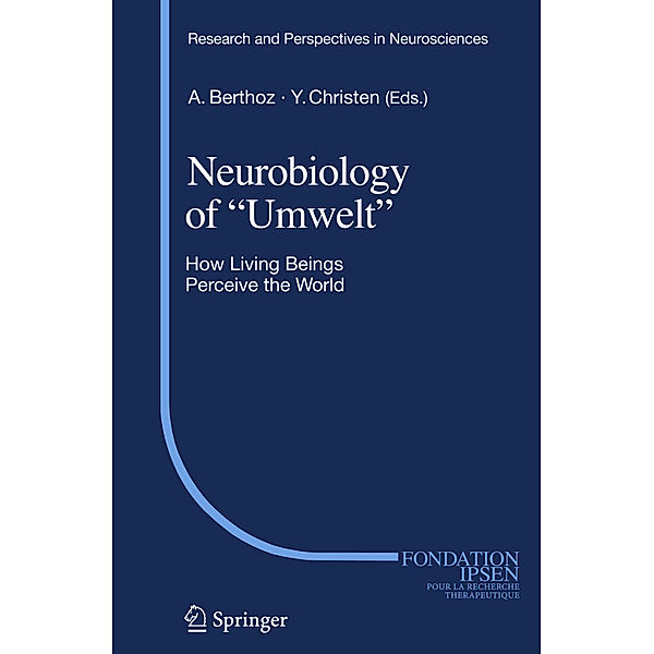 Neurobiology of Umwelt