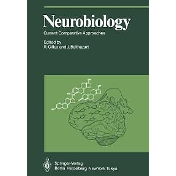 Neurobiology / Proceedings in Life Sciences