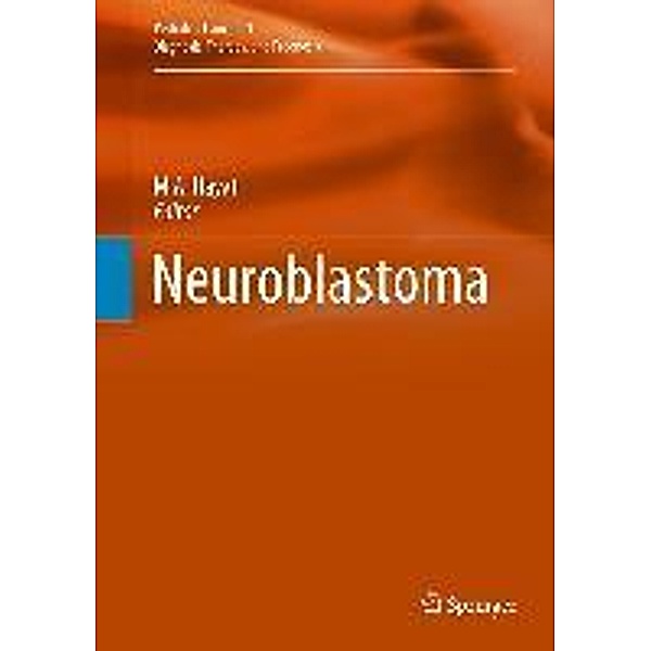 Neuroblastoma / Pediatric Cancer Bd.1