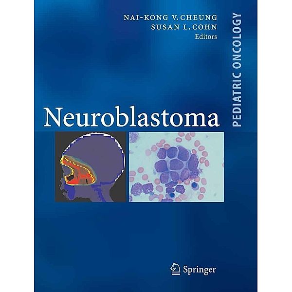 Neuroblastoma / Pediatric Oncology