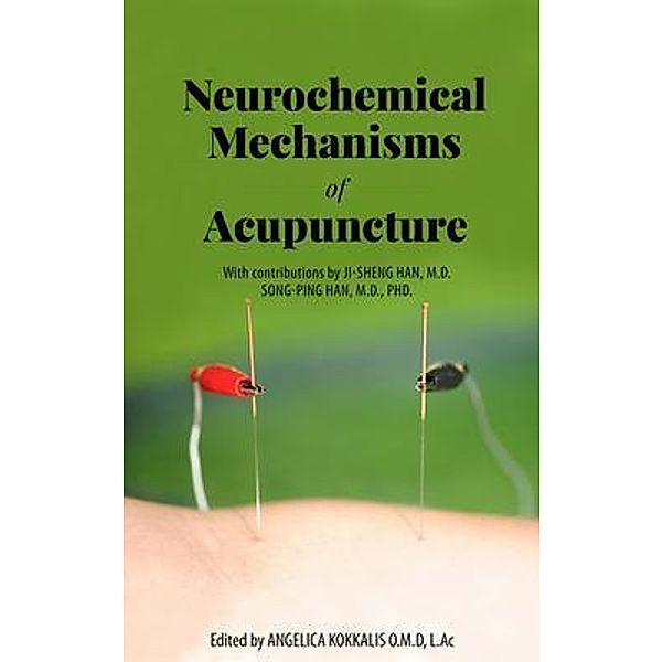 Neurochemical Mechanisms of Acupuncture / Han Institute Holding Company, Song-Ping Han