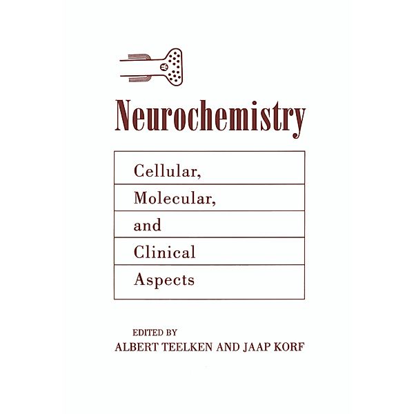 Neurochemistry, 2 Pts.