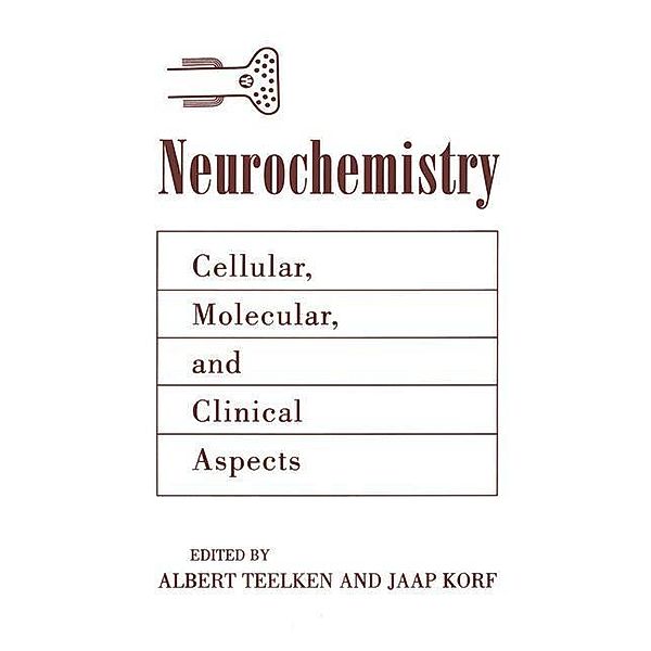 Neurochemistry