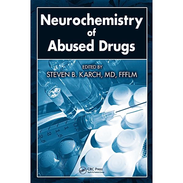 Neurochemistry of Abused Drugs