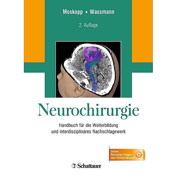 Neurochirurgie, Dag Moskopp, Hansdetlef Wassmann