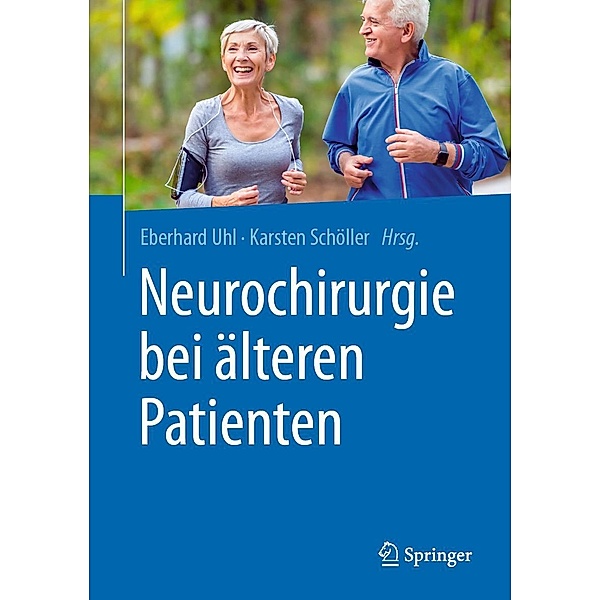 Neurochirurgie bei älteren Patienten