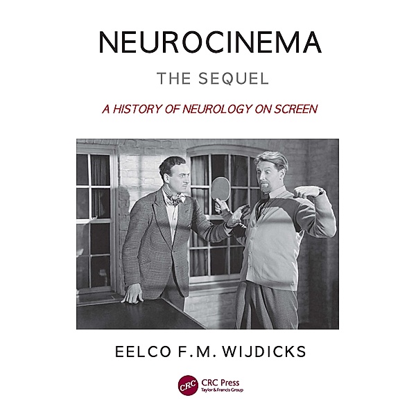 Neurocinema-The Sequel, Eelco F. M. Wijdicks