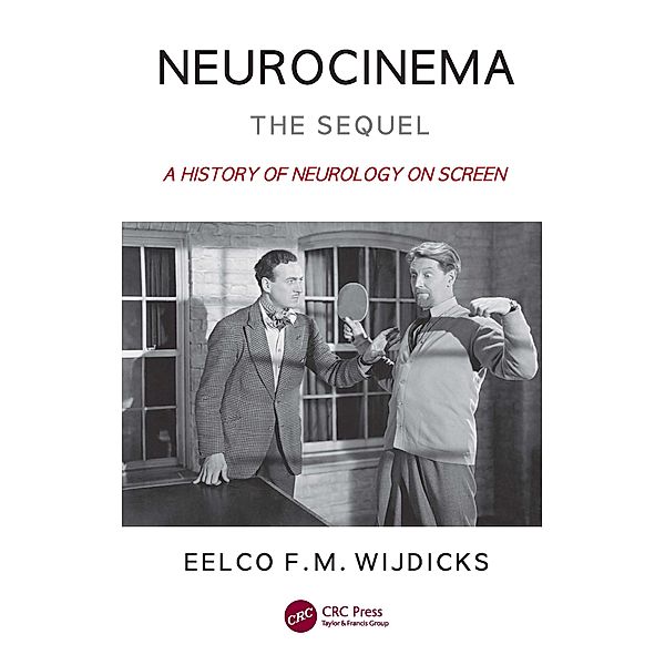 Neurocinema-The Sequel, Eelco F. M. Wijdicks