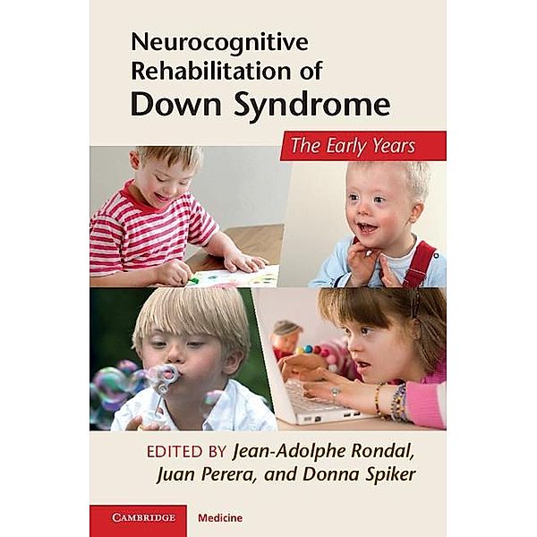 Neurocognitive Rehabilitation of Down Syndrome