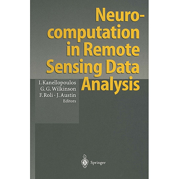 Neurocomputation in Remote Sensing Data Analysis