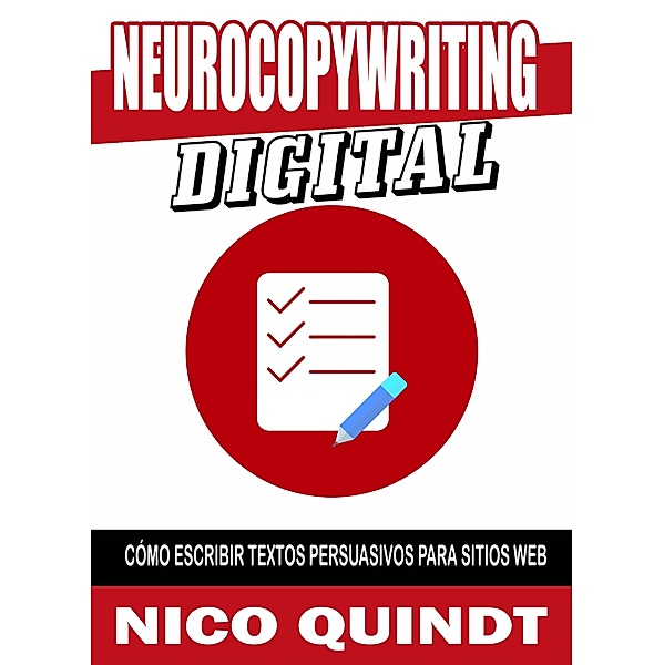 Neurocopywriting Digital, Nico Quindt