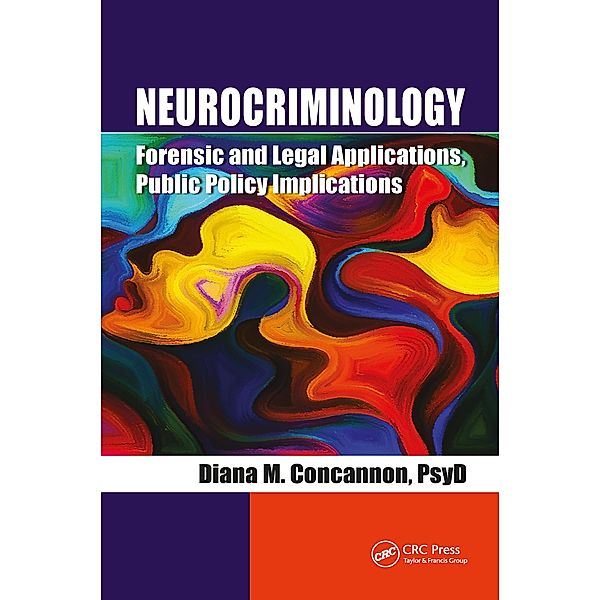 Neurocriminology, Diana Concannon