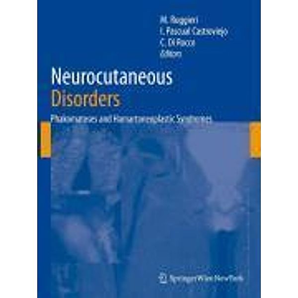 Neurocutaneous Disorders