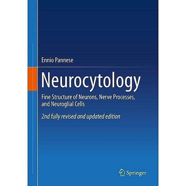 Neurocytology, Ennio Pannese