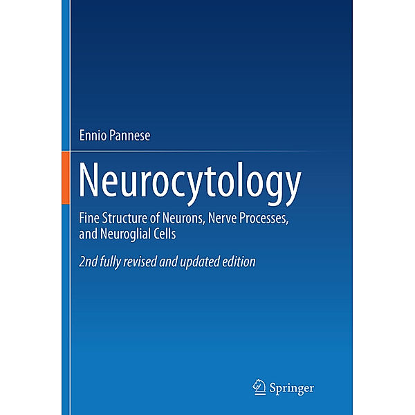 Neurocytology, Ennio Pannese