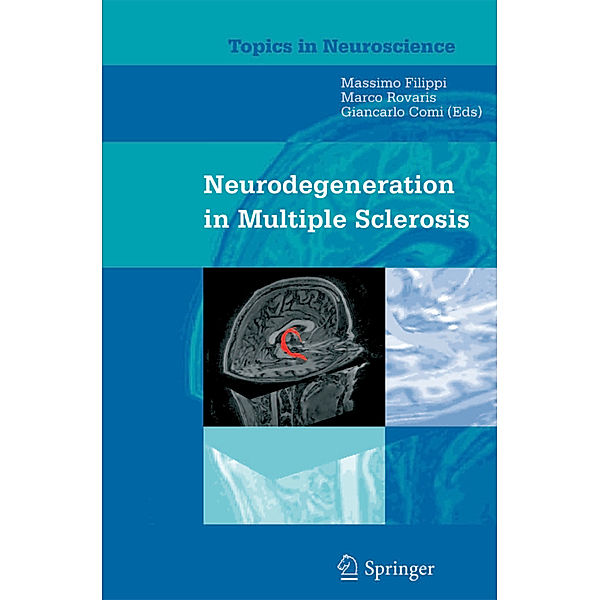 Neurodegeneration in Multiple Sclerosis