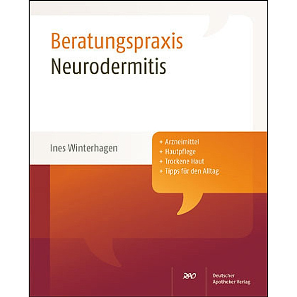 Neurodermitis, Ines Winterhagen